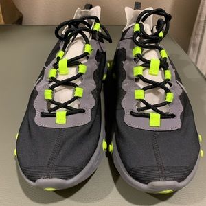 Nike shift sneakers - gently worn